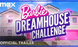 Series Premiere of “Barbie Dreamhouse Challenge” Delivered a Strong Performance for HGTV in  July