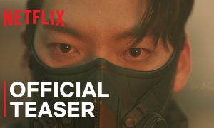 Black Knight Netflix Release Date; When Does It Start?