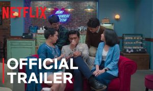 Ex Addicts Club Netflix Release Date; When Does It Start?