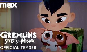 “Gremlins: Secrets of the Mogwai” Premieres in May on Max