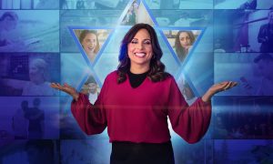 “Jewish Matchmaking” Premieres in May