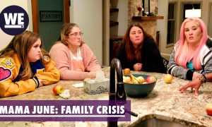 “Mama June: Family Crisis” New Season Release Date on WE tv?