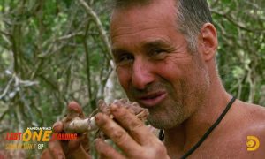 Discovery Channel Orders Mid-Season Pickup of the Hit Series “Naked and Afraid: Last One Standing” During Strong Debut