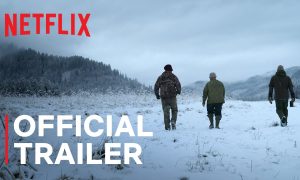 Netflix Renews “Outlast” for Season 2