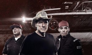 Second Season of “Street Outlaws: Mega Cash Days” and New Companion Follow-Doc “Street Outlaws: After Hours” Premiere in June