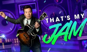 Emmy Award-Nominated “That’s My Jam” Hosted by Jimmy Fallon Renewed for Third Season