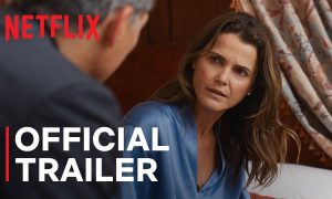 The Diplomat Netflix Release Date; When Does It Start?