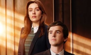 The Good Lawyer ABC Release Date; When Does It Start?
