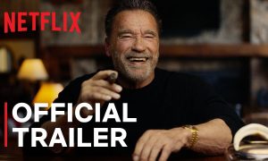 Arnold Netflix Release Date; When Does It Start?