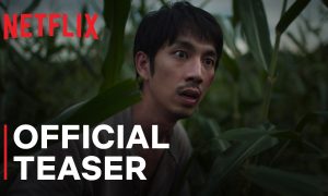 Thai Thriller “Delete” Debuts in June