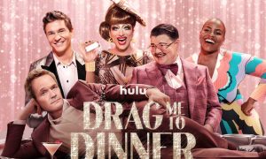 “Drag Me To Dinner” Debuts in May