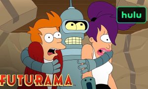 Futurama Season 11 Release Date, Plot, Cast, Trailer