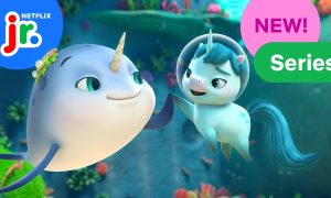 Not Quite Narwhal Netflix Release Date; When Does It Start?