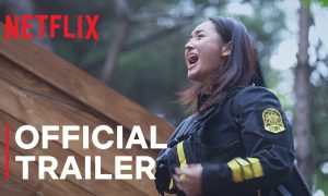 “Siren: Survive the Island” Netflix Release Date; When Does It Start?