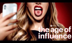 ABC News Studios and Part2 Pictures Debut Docu-Series “The Age of Influence,” Which Examines the Dark Side of Influencer Culture Through Today’s Biggest Social Media Scandals