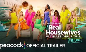 Peacock Announces Highly Anticipated “RHONY” Legacy Cast for the Fifth Season of Hit Original Spinoff Series “The Real Housewives Ultimate Girls Trip”