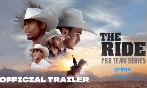 The Ride Amazon Prime Release Date; When Does It Start?
