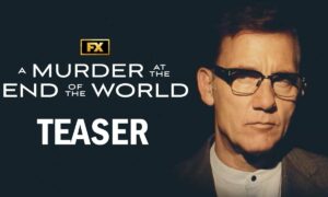 FX’s “A Murder at the End of the World” Premieres in August Exclusively on Hulu
