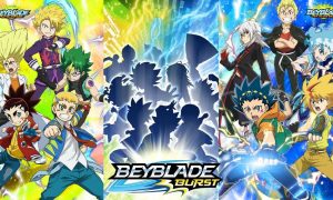 Will There Be a Season 8 of Beyblade Burst, New Season 2023