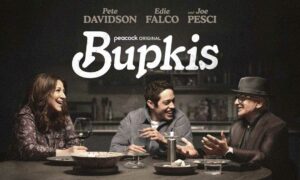 Pete Davidson and Lorne Michaels’ Critically Acclaimed Peacock Comedy Series “Bupkis” Lands Second Season Renewal