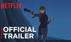 Netflix Announces Premiere Date and Cast of Adult Animated Comedy Series “Captain Fall” from Creators Jon Iver Helgaker and Jonas Torgersen