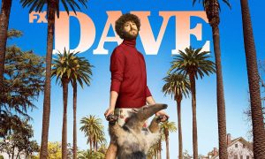 When Does Dave Season 4 Start? 2024 Release Date