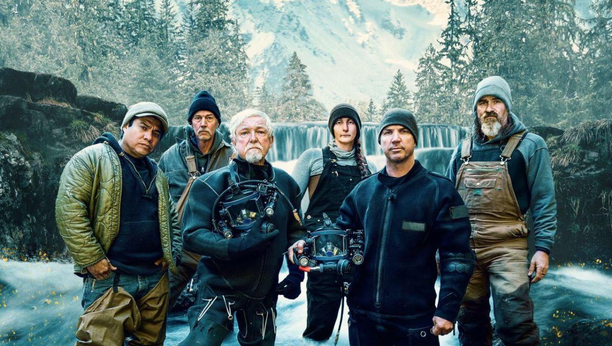 "Gold Rush White Water" Season 8 Release Date Confirmed, Coming Soon