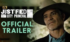 Justified: City Primeval FX Release Date; When Does It Start?
