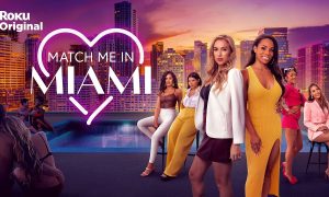 “Match Me in Miami” Hulu Release Date; When Does It Start?