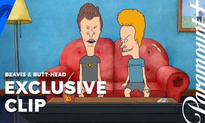 When Is Season 3 of “Mike Judge’s Beavis and ButtHead” Coming Out? 2023 Air Date