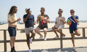 When Is Season 8 of Queer Eye Coming Out? 2023 Air Date