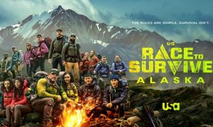 When Does “Race to Survive Alaska” Season 2 Start? 2023 Release Date