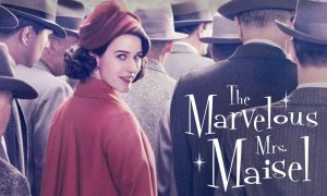 “The Marvelous Mrs. Maisel” Cancelled, No Season 6 for Amazon Prime Series