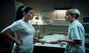 Did Netflix Cancel The Nurse Season 2? 2024 Date