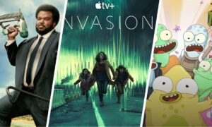 August 2023 TV & Streaming Release Dates, Top Hits Returning This Month