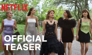 Did Netflix Cancel Barracuda Queens Season 2? 2024 Date