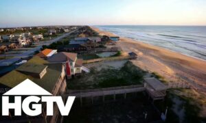 “Battle on the Beach” Season 4 Cancelled or Renewed? HGTV Release Date