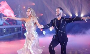 ABC “Dancing with the Stars” Season 32 Release Date Is Set