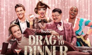 Will There Be a Season 2 of “Drag Me to Dinner”, New Season 2024