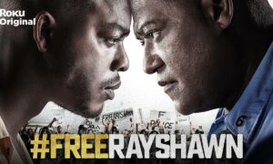 #FREERAYSHAWN​ Cancelled on Roku, Can It Be Saved?