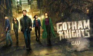 Gotham Knights Season 2 Renewed or Cancelled?