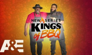 Kings of BBQ A&E Release Date; When Does It Start?