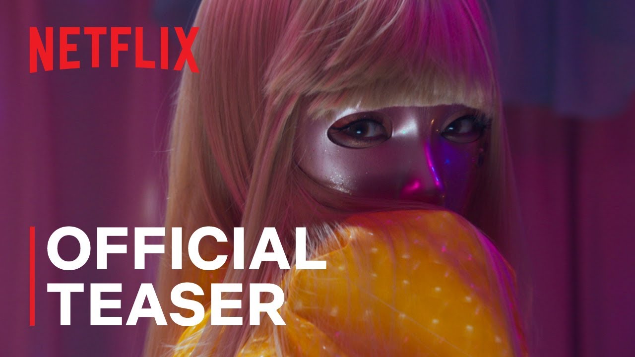 Mask Girl Netflix Release Date; When Does It Start? // NextSeasonTV