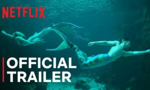 MerPeople Season 2 Cancelled or Renewed? Netflix Release Date