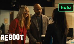 Reboot Cancelled, No Season 2 for Hulu Series
