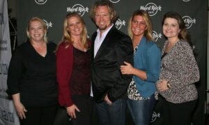 Sister Wives Season 18 Release Date Announced