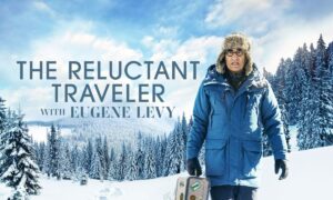 “The Reluctant Traveler with Eugene Levy” Season 2 Release Date Confirmed, Coming Soon 2024