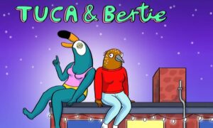 Tuca & Bertie Season 4 Renewed or Cancelled?