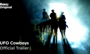 UFO Cowboys Roku Release Date; When Does It Start?
