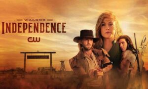 Will There Be a Season 2 of Walker Independence, New Season